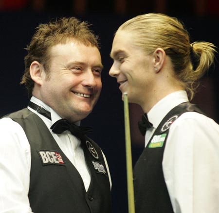 他们都能 他们都能