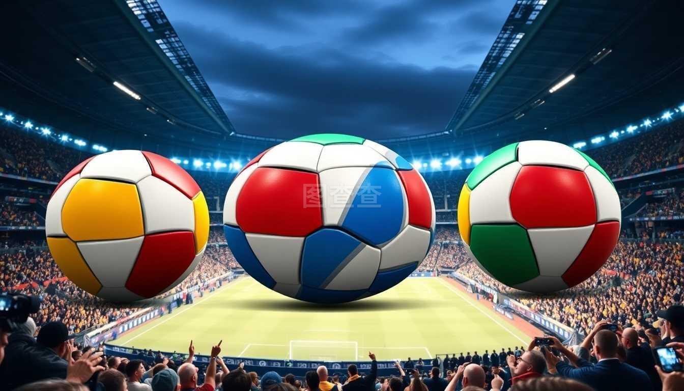 赛事氛围 赛事氛围