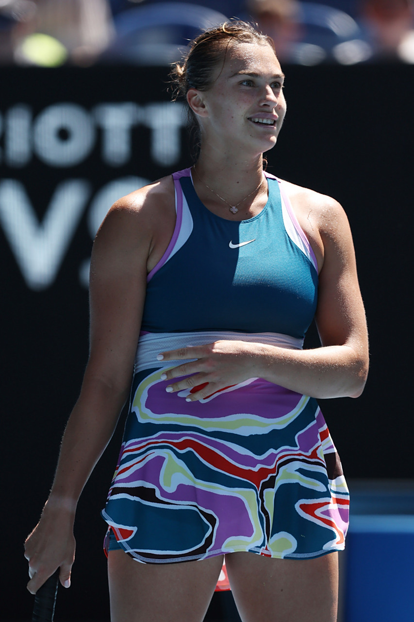 参赛选手们 参赛选手们