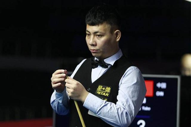 在比赛进行 在比赛进行