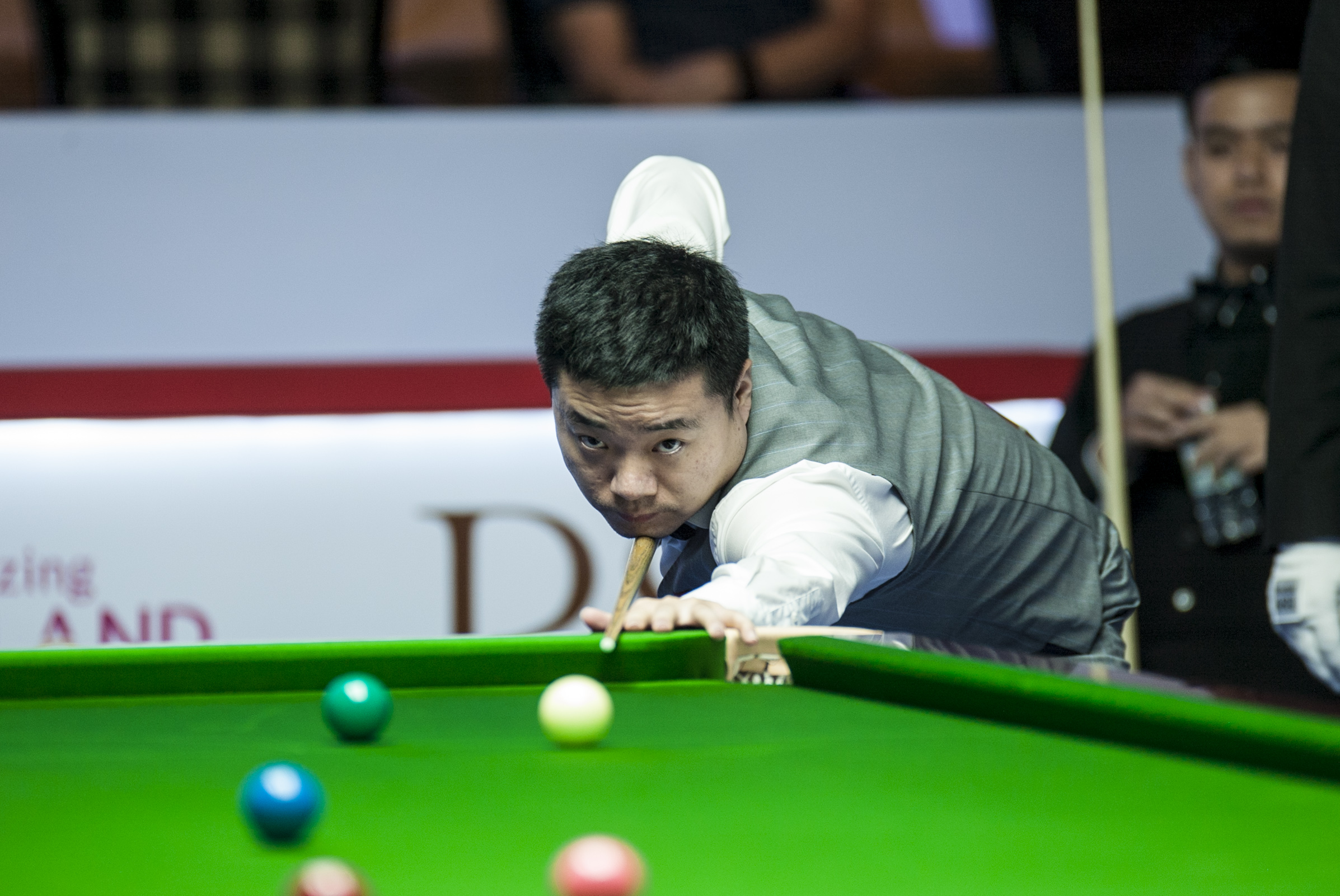 中场阻断海 中场阻断海