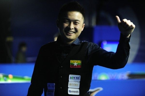 大马丁的十 大马丁的十