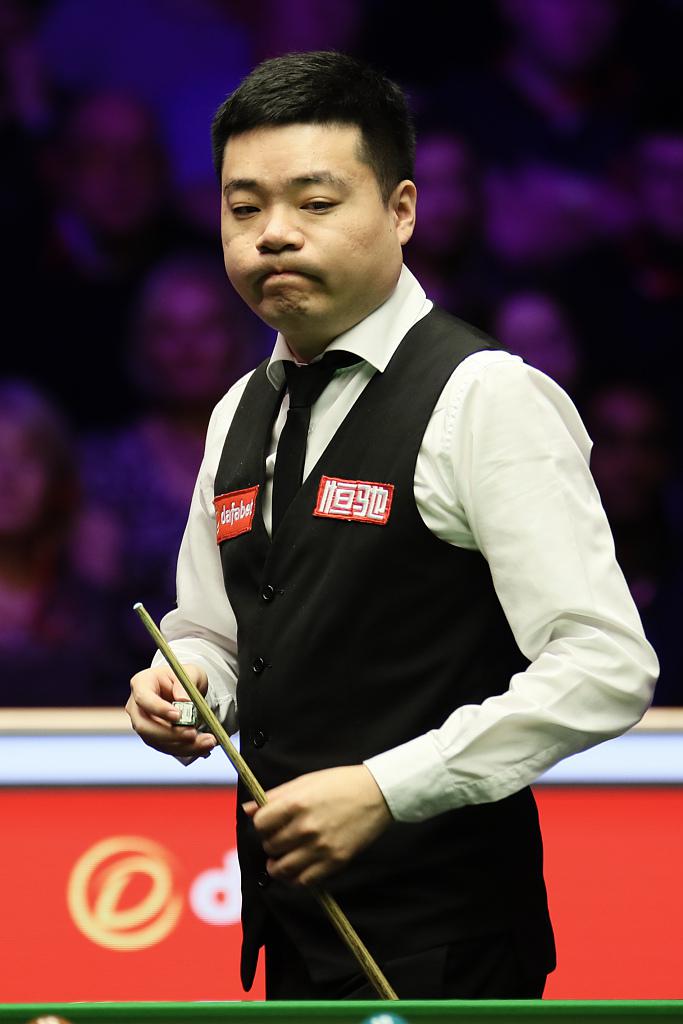 英足總一直 英足總一直